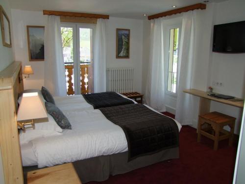 Hotel La Roseraie