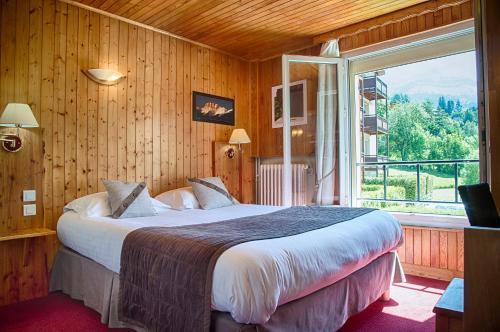 Hotel La Roseraie