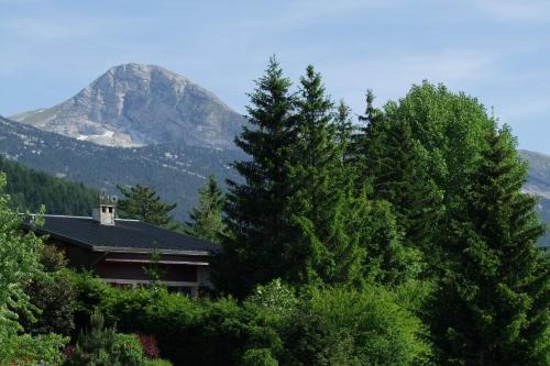 Hotel La Roseraie