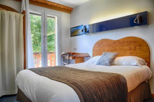 Hotel La Roseraie