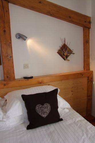 Hotel La Roseraie