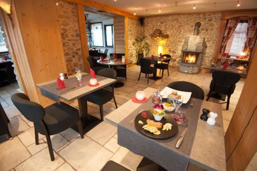Hotel La Roseraie