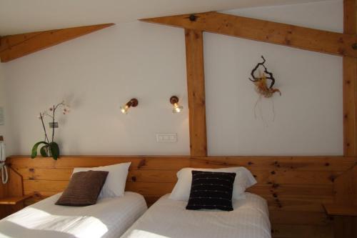 Hotel La Roseraie