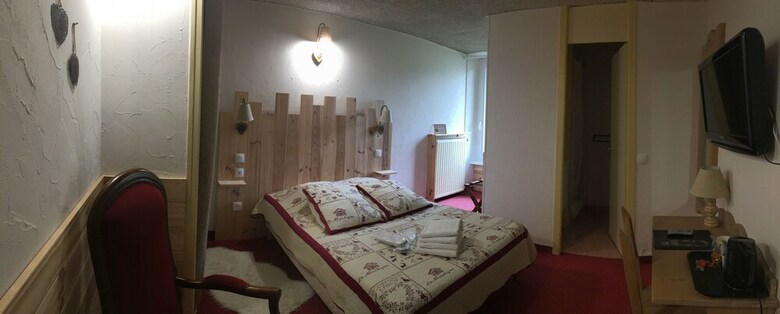 Hotel Le Dauphin