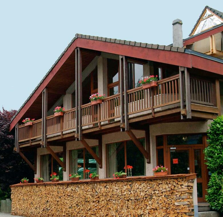 Hotel La Tourmaline