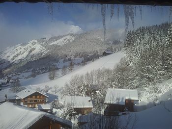 Hotel Le Chabi