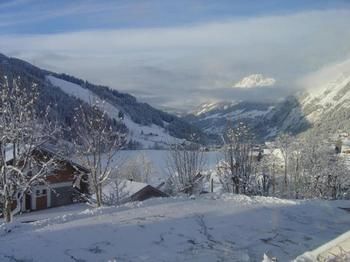 Hotel Le Chabi