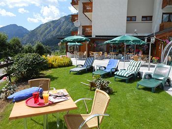 Hotel Le Chabi