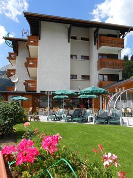 Hotel Le Chabi