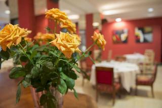 Hotel Le Grand Paris