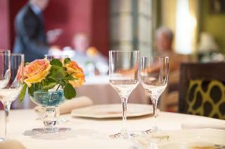 Hotel Le Grand Paris