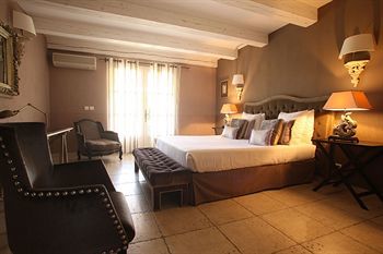 Hotel La Bastide St Georges
