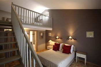 Hotel La Bastide St Georges