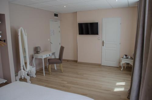 Hotel Lac Et Foret
