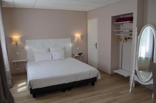 Hotel Lac Et Foret