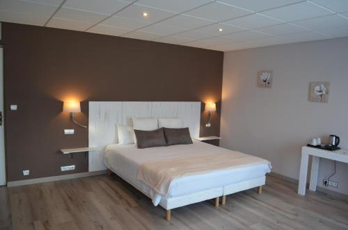 Hotel Lac Et Foret