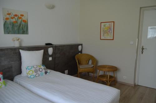 Hotel Lac Et Foret