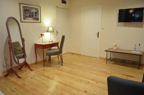 Hotel Lac Et Foret