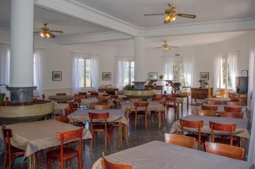 Hotel Lac Et Foret