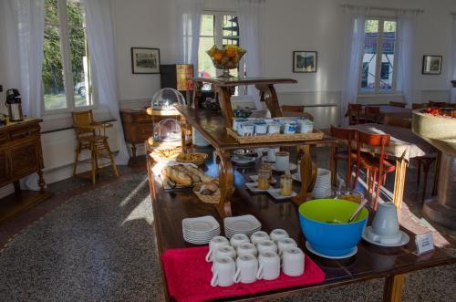 Hotel Lac Et Foret