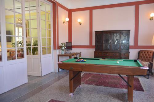 Hotel Lac Et Foret