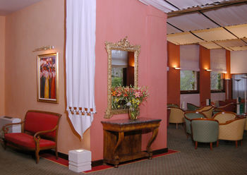 Hotel Villa Borghese