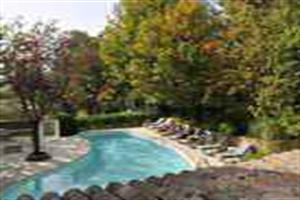 Hotel Villa Borghese