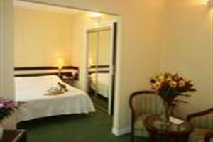 Hotel Villa Borghese