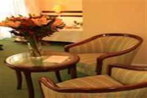 Hotel Villa Borghese