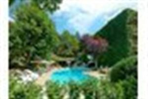 Hotel Villa Borghese