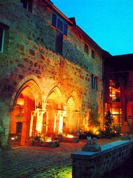 Hotel Espaces Vocation Abbaye Du Golf