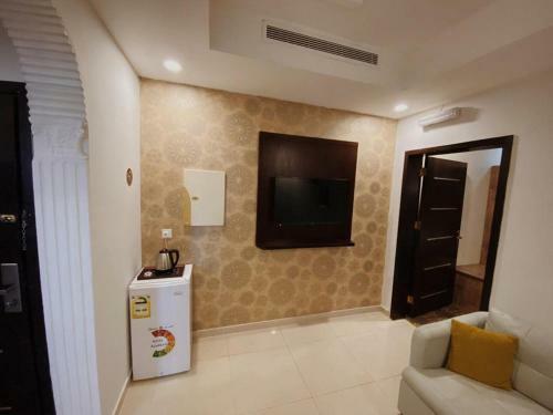 Areen Palace Hotel - Almadina Road