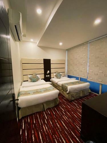 Areen Palace Hotel - Almadina Road