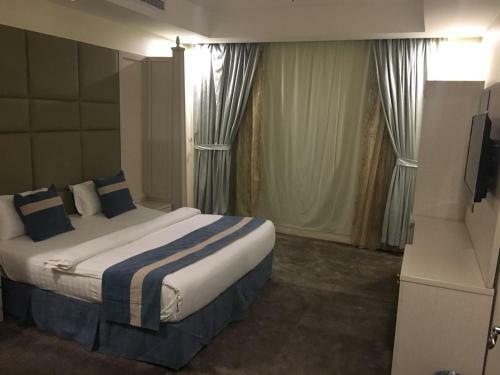 Areen Palace Hotel - Almadina Road