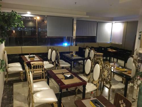 Areen Palace Hotel - Almadina Road