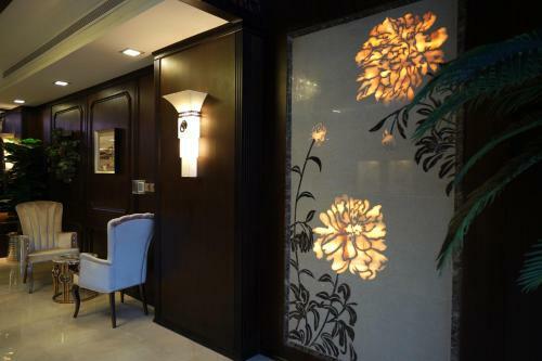 Areen Palace Hotel - Almadina Road