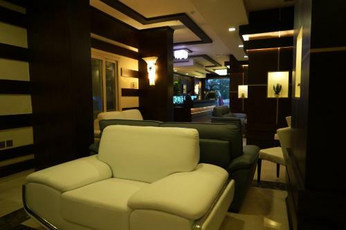 Areen Palace Hotel - Almadina Road