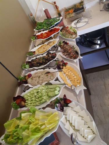 Areen Palace Hotel - Almadina Road
