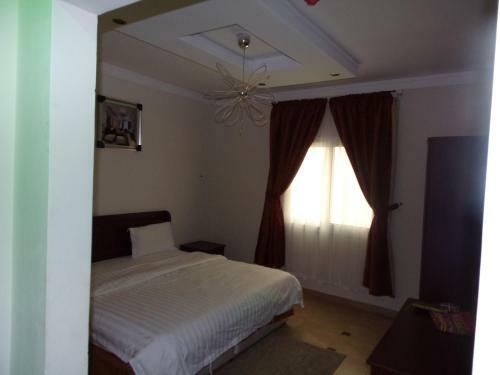 Apartamento Othman Suites