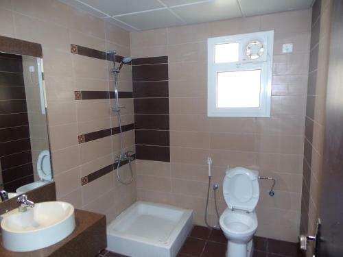 Apartamento Othman Suites