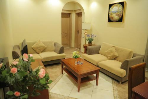 Apartamento Manazil Jeddah 2