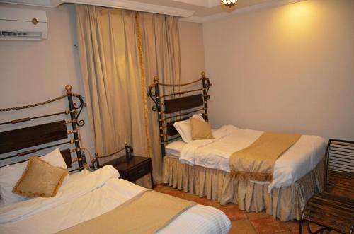 Masaya Furnished Apartments
