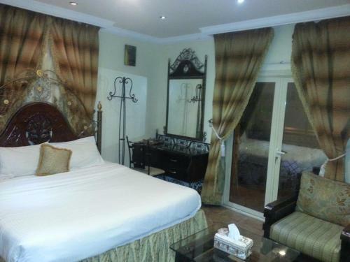 Masaya Furnished Apartments