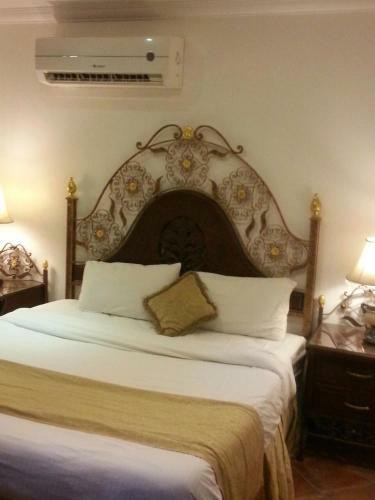 Masaya Furnished Apartments
