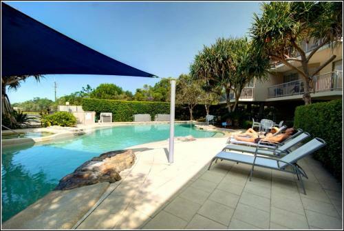 Hotel Seacove Resort