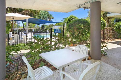 Hotel Seacove Resort
