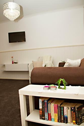 Hostal Bielby's Hideaway