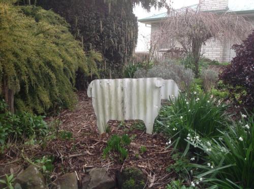 Fairview B&B Cottage