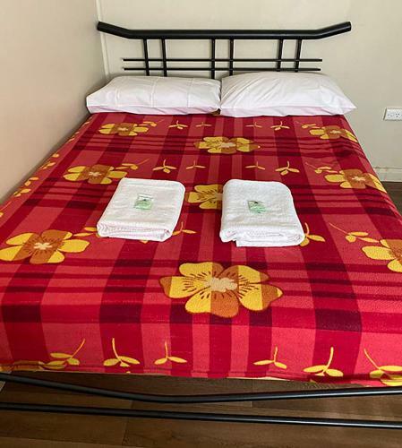 Hotel Corroboree Park Tavern