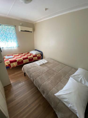 Hotel Corroboree Park Tavern